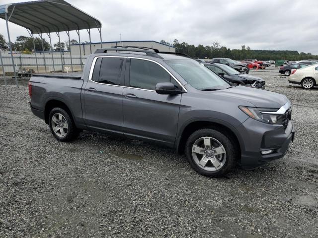 2025 HONDA RIDGELINE 5FPYK3F55SB017406