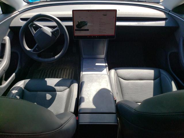 2025 TESLA MODEL 3 5YJ3E1EA8SF905614