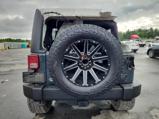 2018 JEEP WRANGLER U - 1C4BJWDG4JL835843