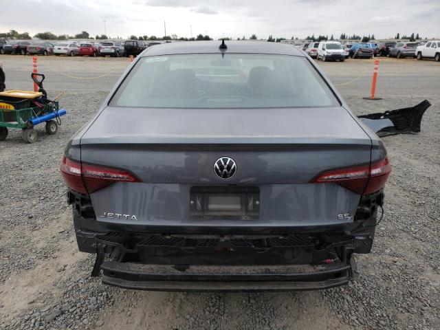 2023 VOLKSWAGEN JETTA SE #3304652002