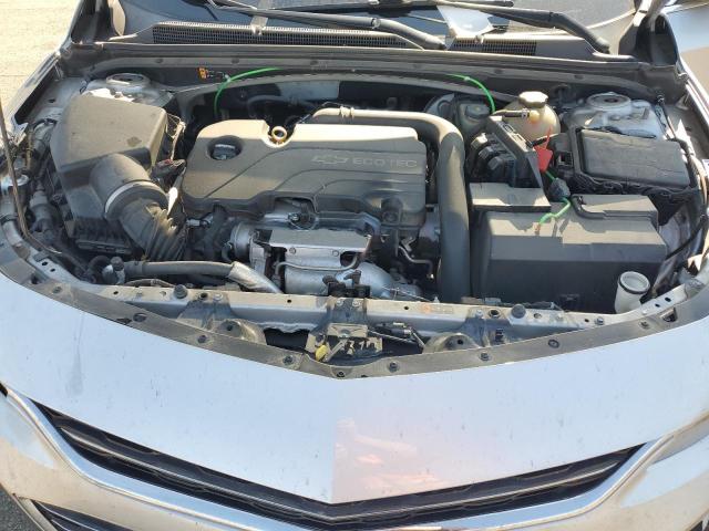 2016 CHEVROLET MALIBU LT - 1G1ZE5ST6GF201804