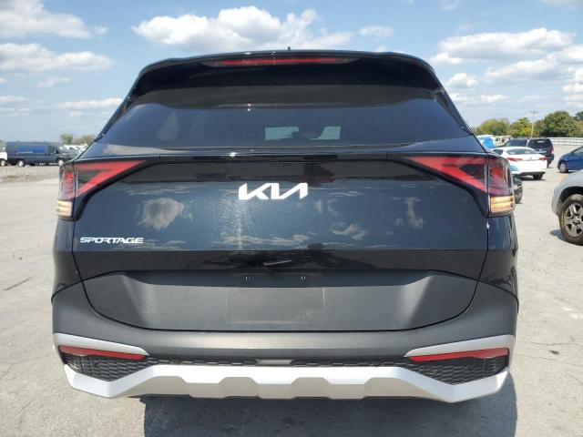 2023 KIA SPORTAGE L KNDPU3AF0P7208307