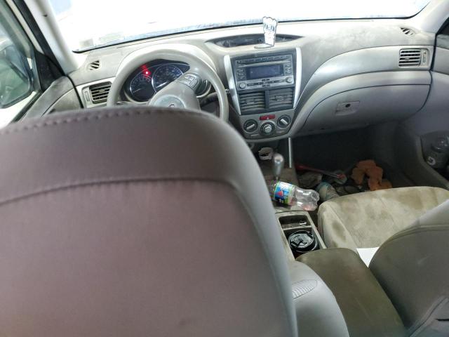 2010 SUBARU FORESTER 2 - JF2SH6CC1AH732684