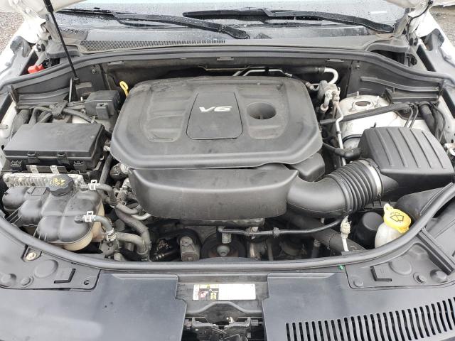 2017 DODGE DURANGO GT 1C4RDJDG7HC664976