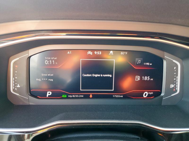 2024 VOLKSWAGEN JETTA 40TH 3VW9T7BU4RM055484