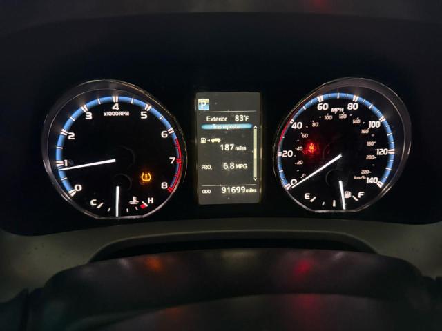 2016 TOYOTA RAV4 XLE 2T3WFREV0GW284804