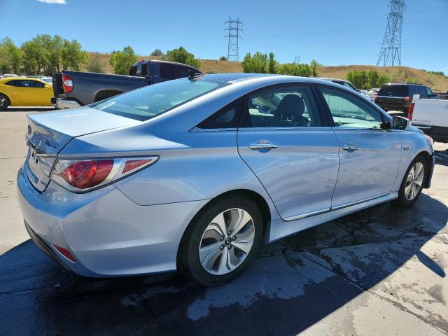 2015 HYUNDAI SONATA HYB KMHEC4A43FA131704