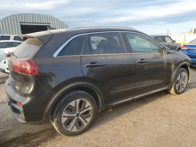 2022 KIA NIRO S KNDCC3LG5N5116321