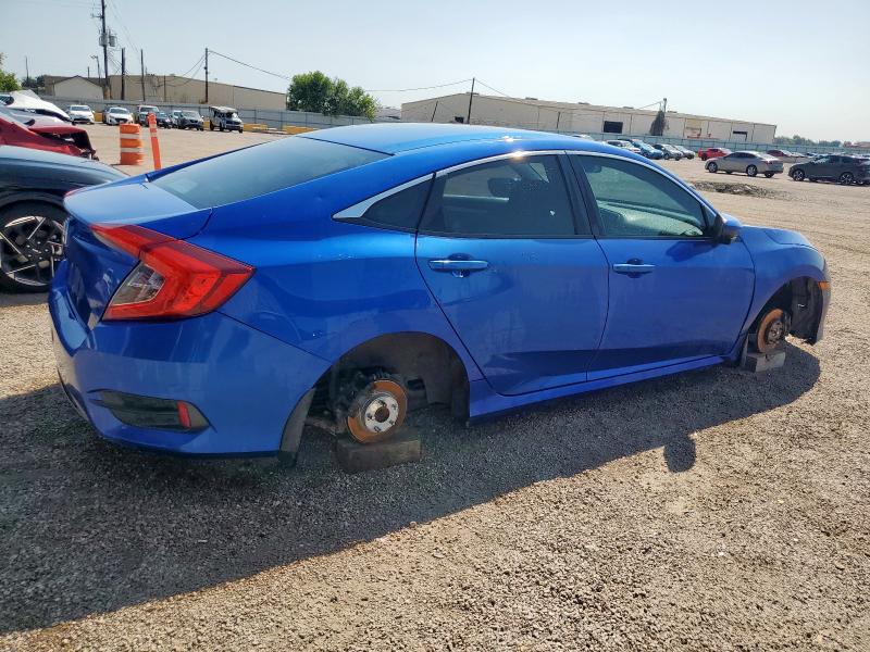 2016 HONDA CIVIC EX - 19XFC2F74GE032985