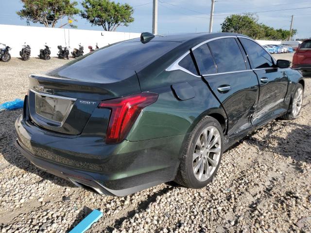 2020 CADILLAC CT5 PREMIU 1G6DN5RW2L0130814