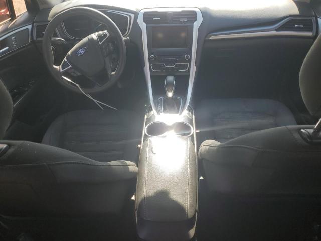 2016 FORD FUSION SE - 3FA6P0H74GR214593