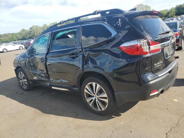 2022 SUBARU ASCENT LIMITED 4S4WMALD0N3453720