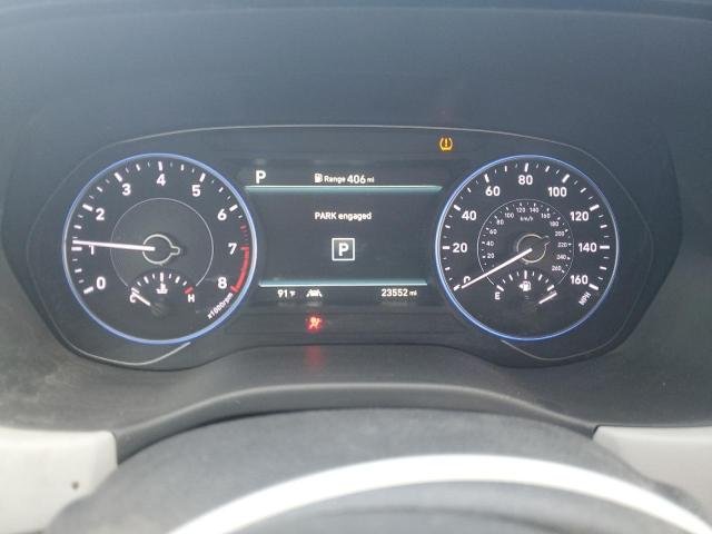 2020 HYUNDAI PALISADE S - KM8R34HE6LU084338