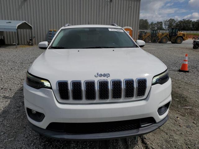 2019 JEEP CHEROKEE L 1C4PJLLN9KD119696