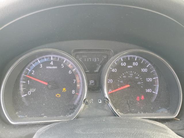 2017 NISSAN VERSA S 3N1CN7AP1HL840079