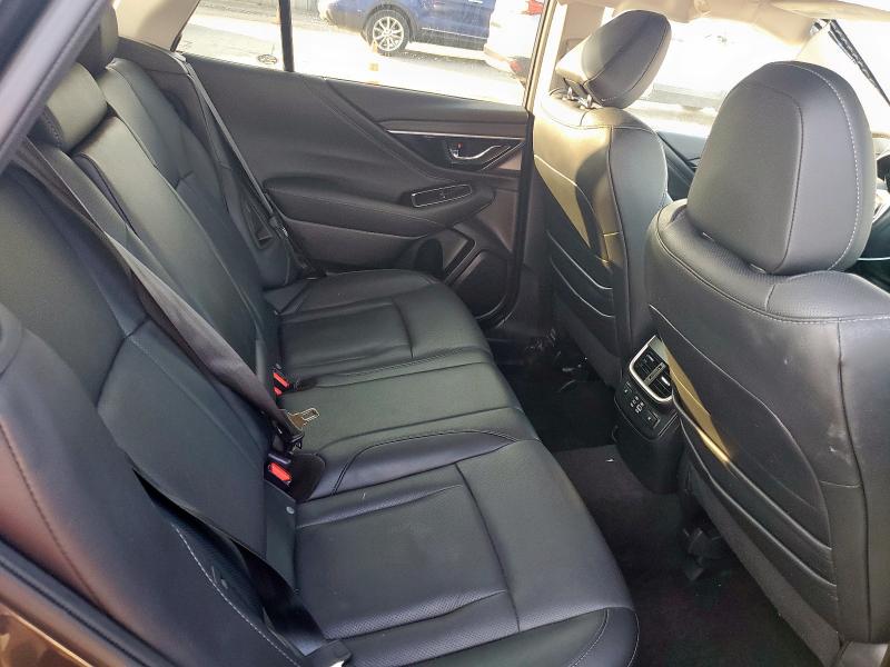 2024 SUBARU OUTBACK LIMITED #3293546455