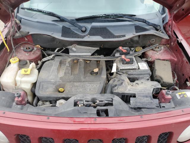 2017 JEEP PATRIOT LA 1C4NJPFBXHD184372