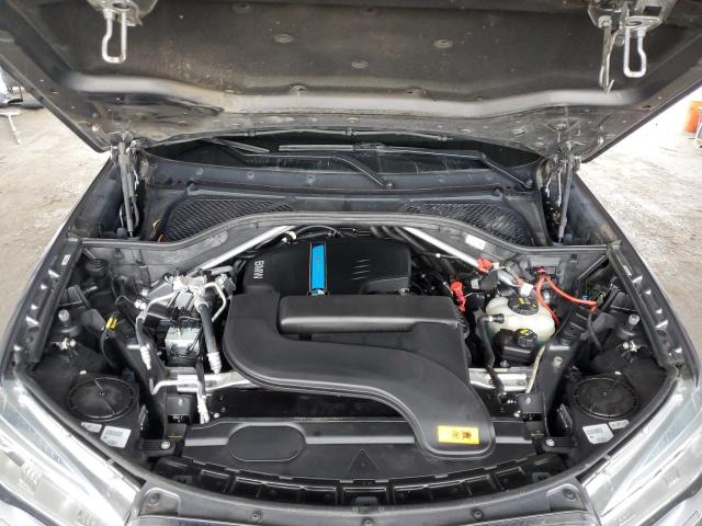 2016 BMW X5 XDR40E 5UXKT0C58G0S77009