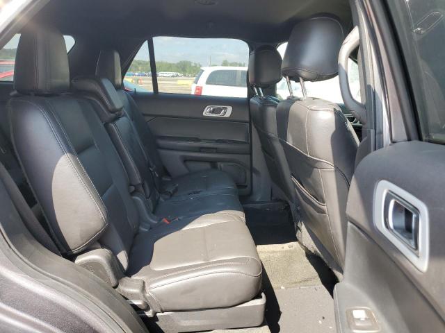 2014 FORD EXPLORER L - 1FM5K8F87EGB97044