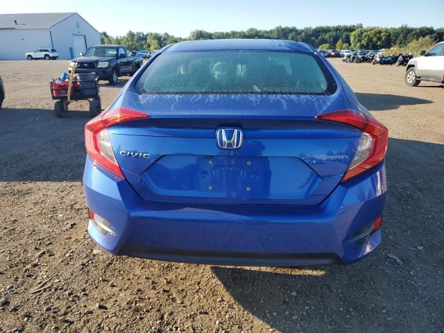 2017 HONDA CIVIC LX 19XFC2F5XHE010795