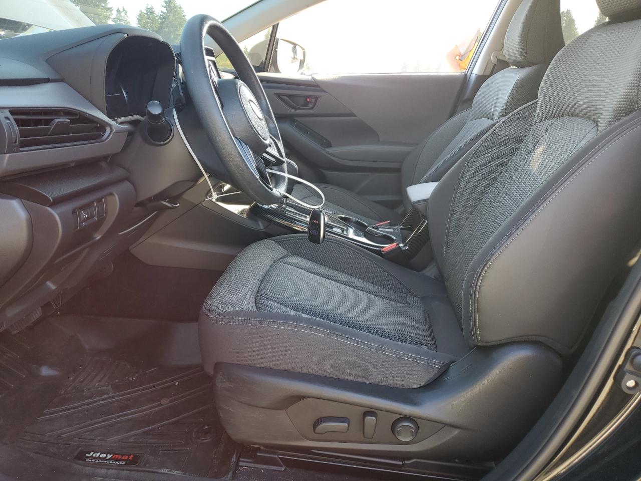 SUBARU CROSSTREK PREMIUM