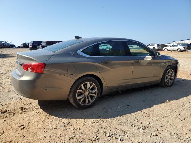 2018 CHEVROLET IMPALA LT - 2G1105S34J9107206