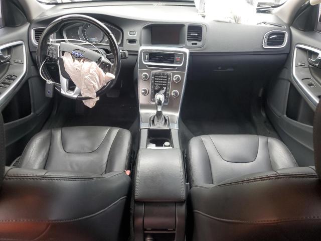 2015 VOLVO S60 PREMIER YV140MFK4F1348785