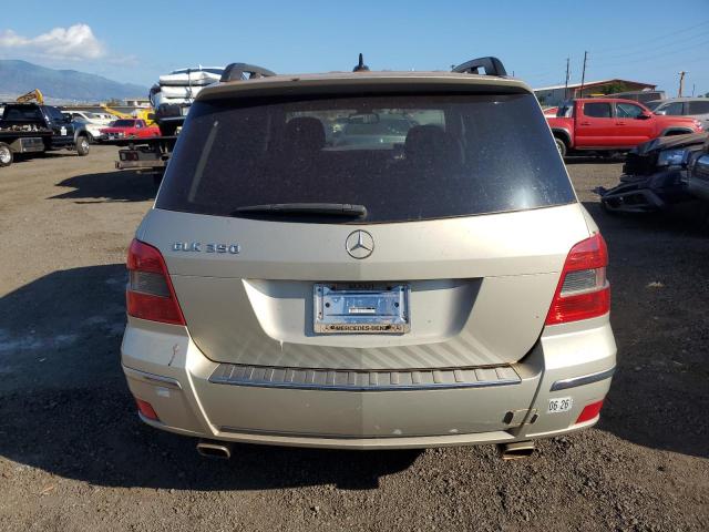 2012 MERCEDES-BENZ GLK 350 #3281462982