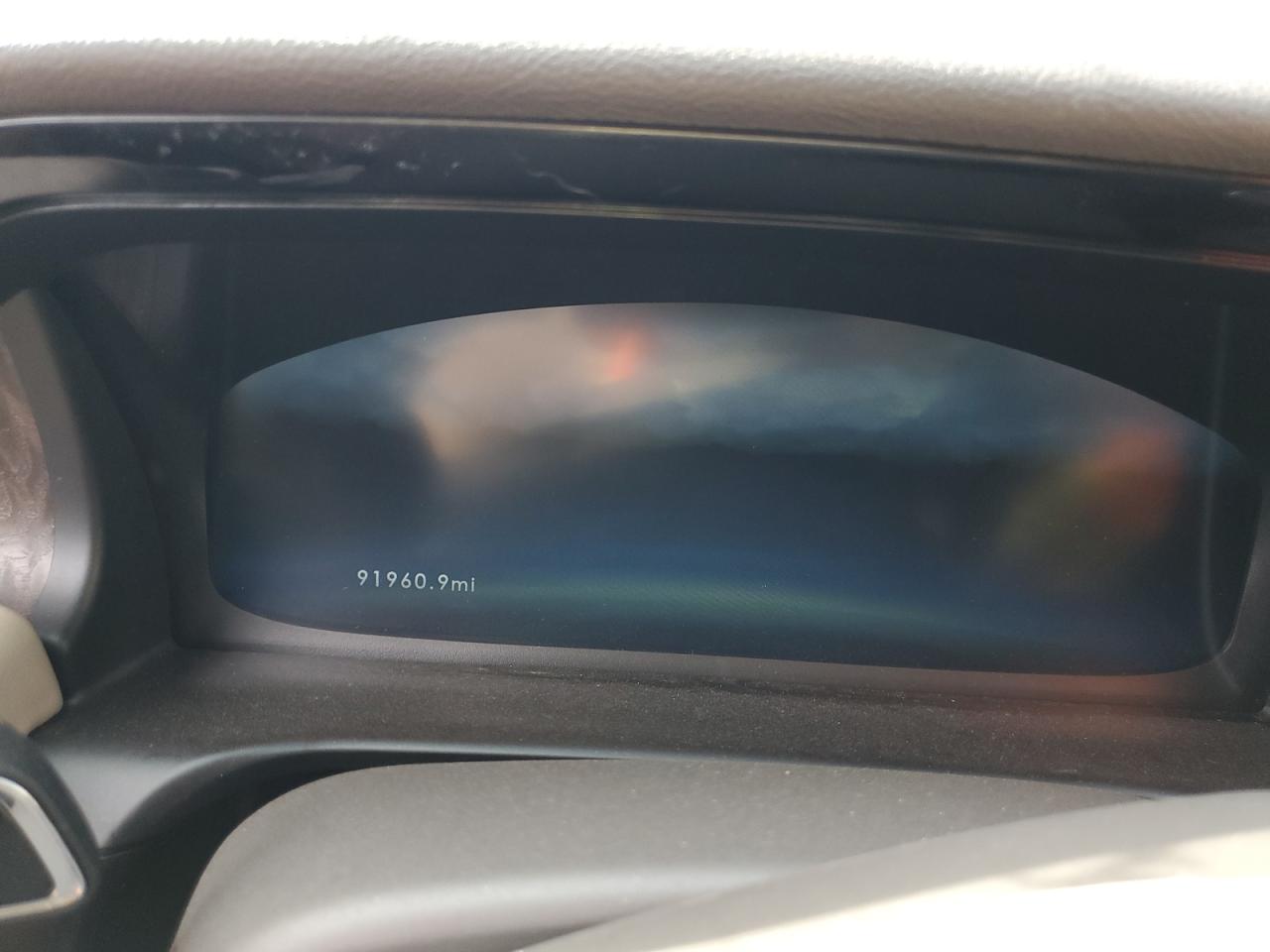 LINCOLN AVIATOR RESERVE