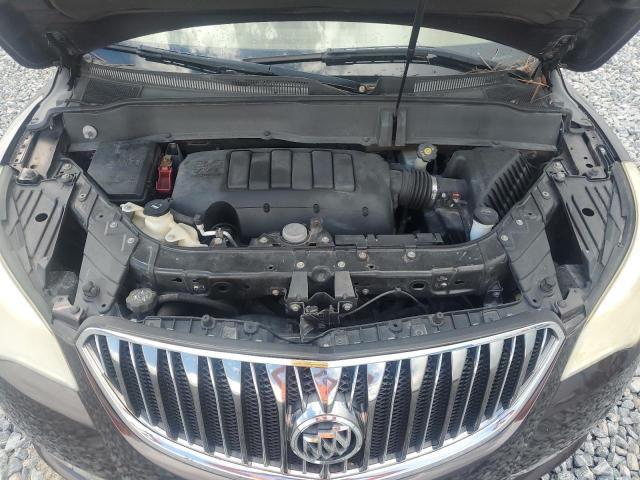 2015 BUICK ENCLAVE 5GAKRBKD9FJ374105