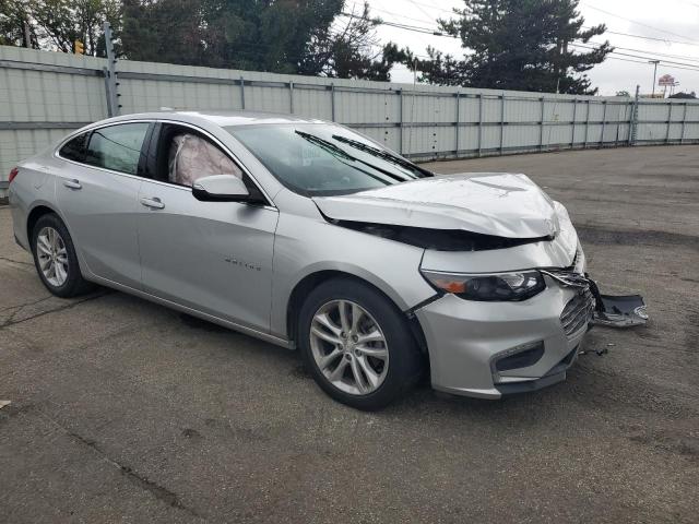 2018 CHEVROLET MALIBU LT - 1G1ZD5ST7JF259513