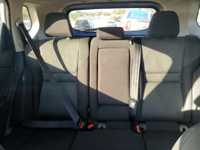 2024 NISSAN ROGUE SV 5N1BT3BB5RC706811
