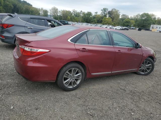 2017 TOYOTA CAMRY LE 4T1BF1FK1HU652471