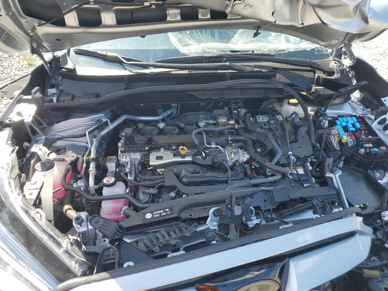 TOYOTA COROLLA CROSS SE