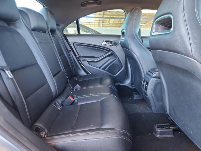 2019 MERCEDES-BENZ CLA 250 WDDSJ4EB4KN721165