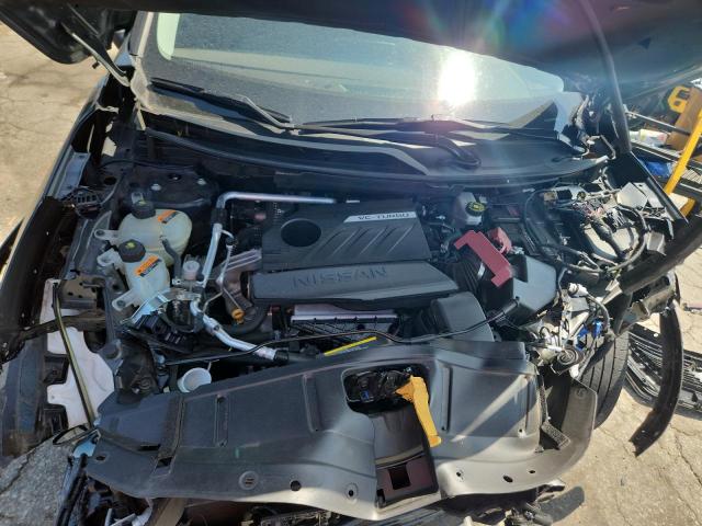 2023 NISSAN ROGUE S - 5N1BT3AB9PC944174