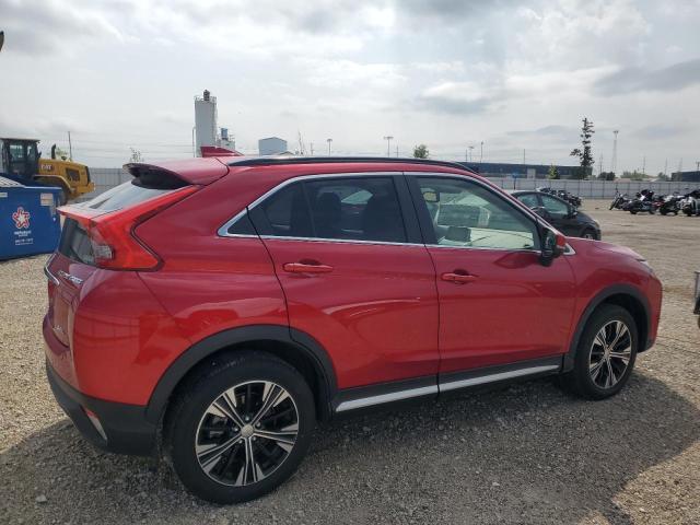 2018 MITSUBISHI ECLIPSE CR JA4AT5AA4JZ045739