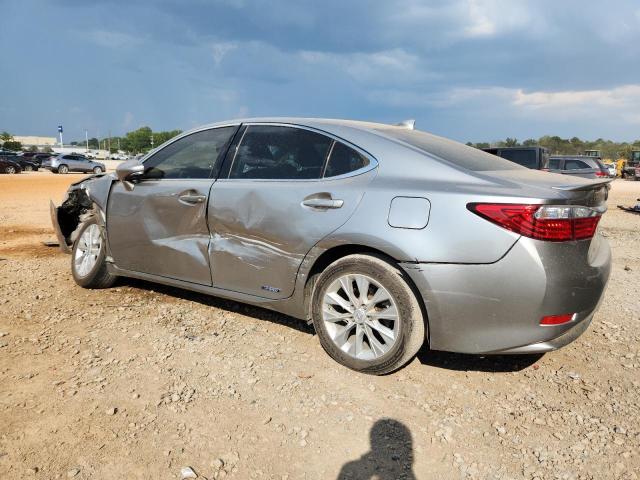 2015 LEXUS ES 300H JTHBW1GGXF2083691