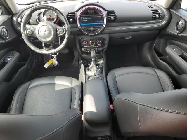 2017 MINI COOPER CLUBMAN ALL4 WMWLU1C30H2F28487