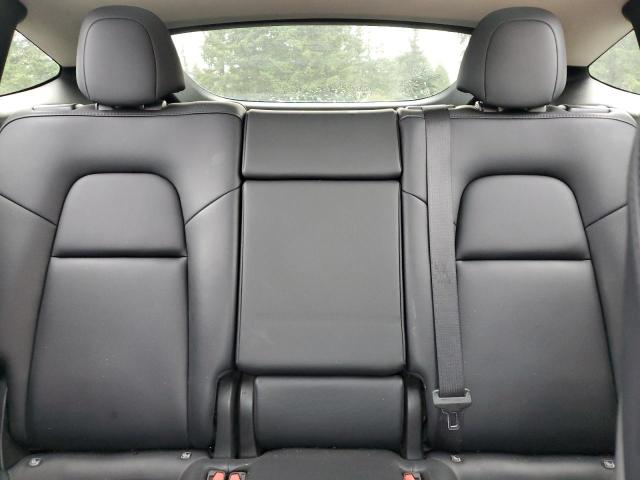 2023 TESLA MODEL Y 7SAYGDEE4PF626174