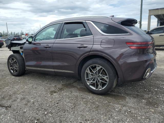 2023 GENESIS GV70 BASE KMUMADTB7PU085048