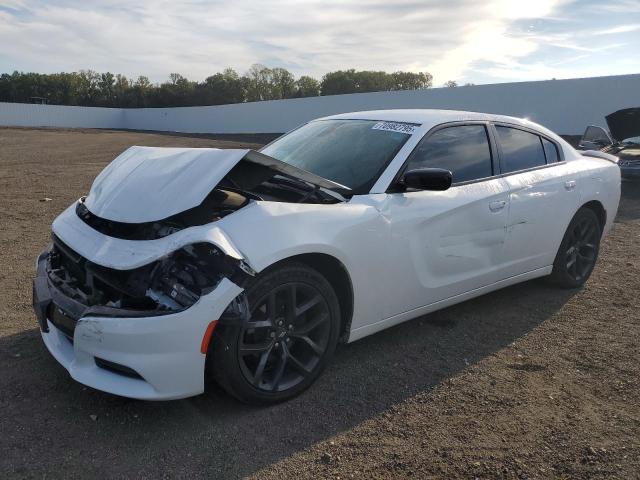 Global Auto Auctions: 2020 DODGE CHARGER SX