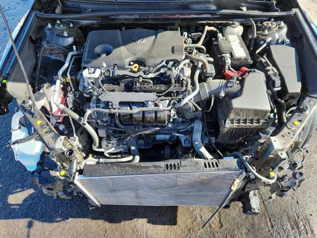 2021 TOYOTA CAMRY SE - 4T1G11BK4MU044514