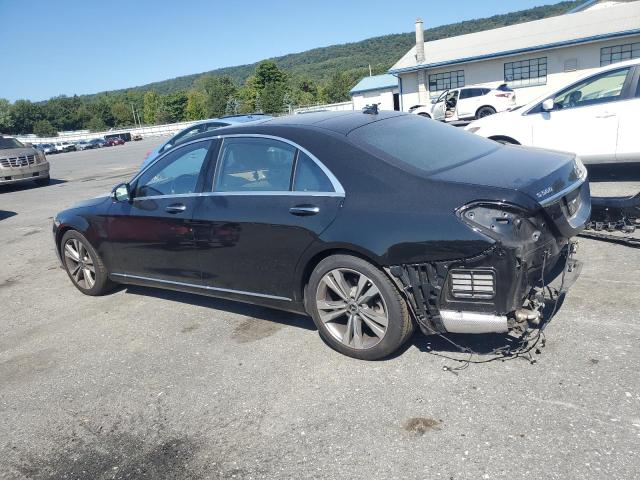 2019 MERCEDES-BENZ S 560 4MAT WDDUG8GB2KA450478