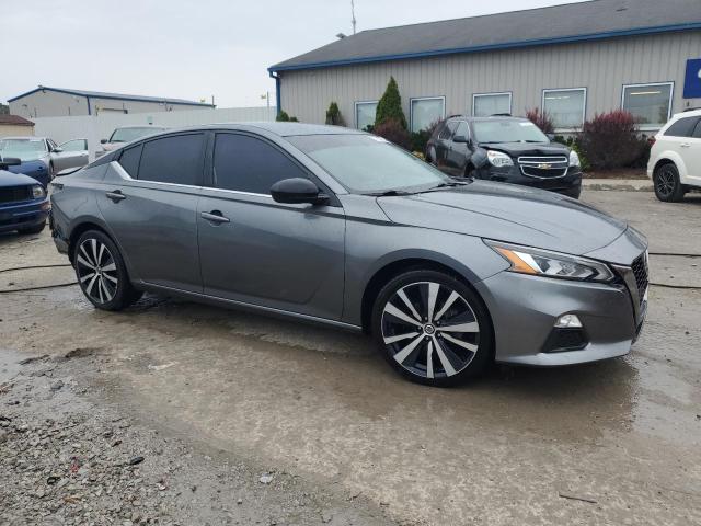 2019 NISSAN ALTIMA SR #3296313460