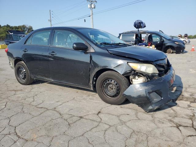 2012 TOYOTA COROLLA BA #3305491063