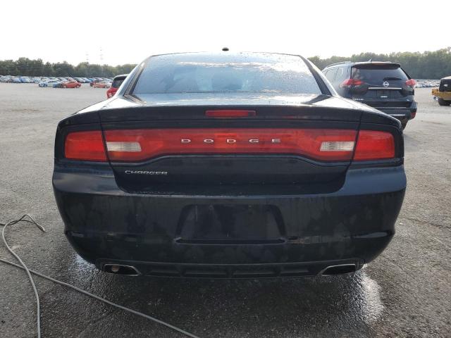 2012 DODGE CHARGER SE #3294573026