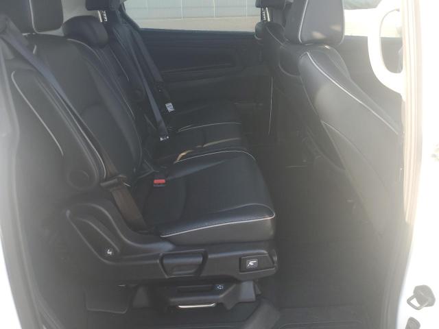 2022 HONDA ODYSSEY EL 5FNRL6H91NB061323