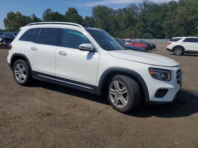 2022 MERCEDES-BENZ GLB 250 4MATIC W1N4M4HB7NW197099