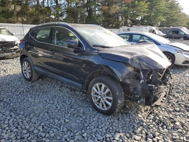 2020 NISSAN ROGUE SPOR JN1BJ1CW3LW382220